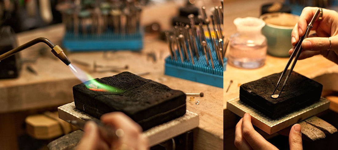 Our Workshop