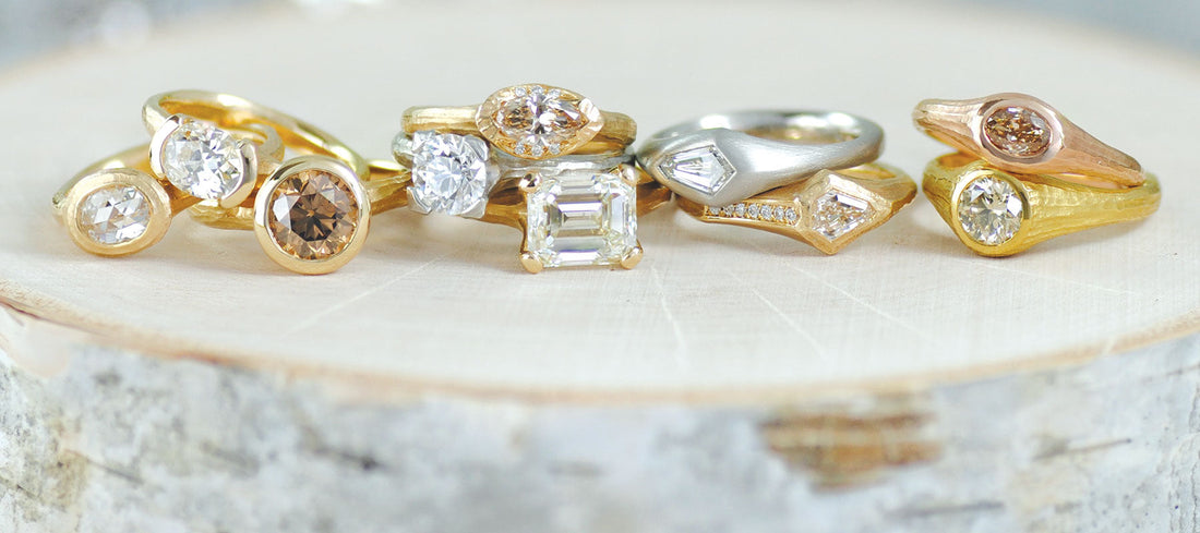 How to Choose the Perfect Engagement Ring
