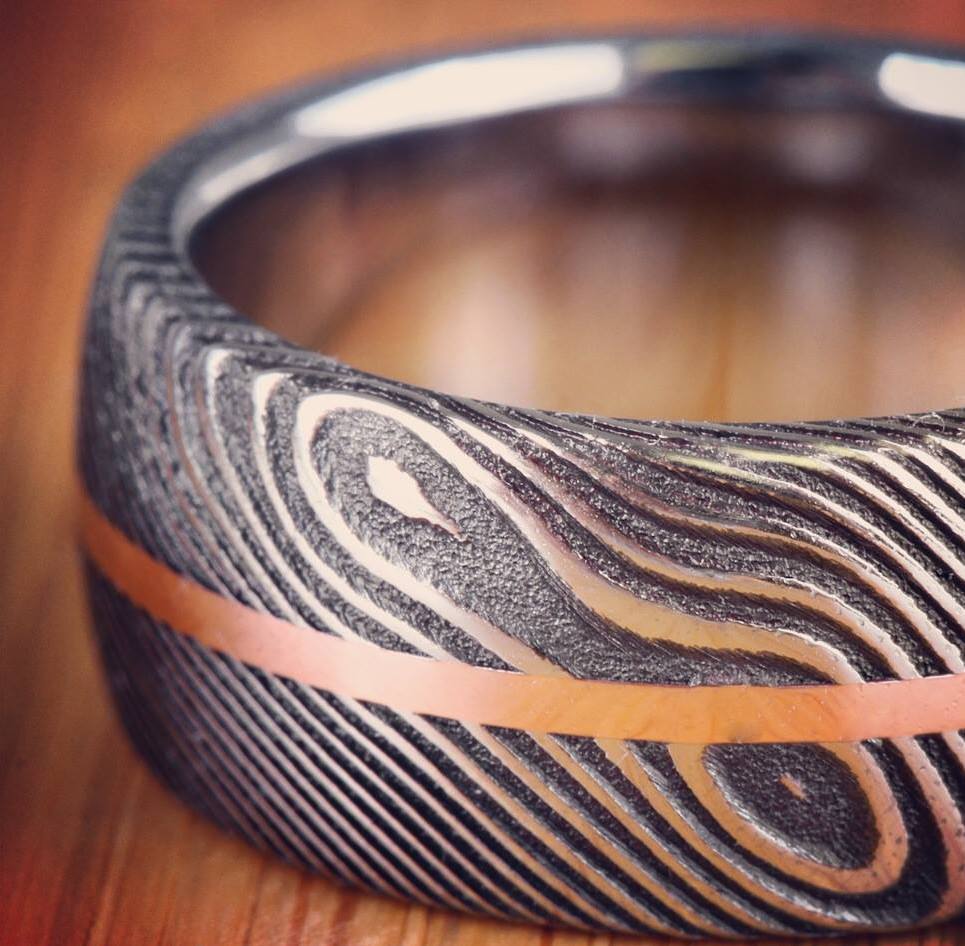 Chris Ploof – Pavé Fine Jewelry Design