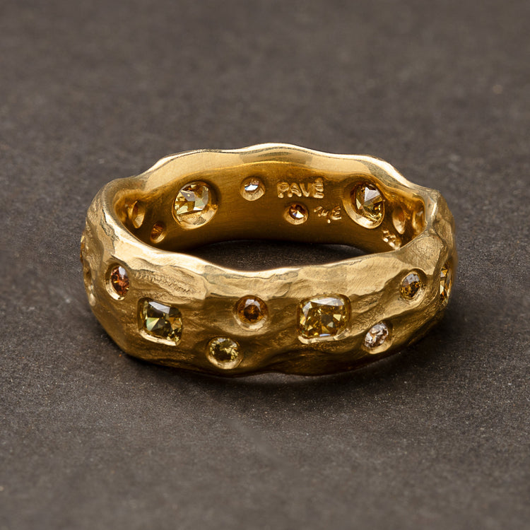 Men's Engagement Rings