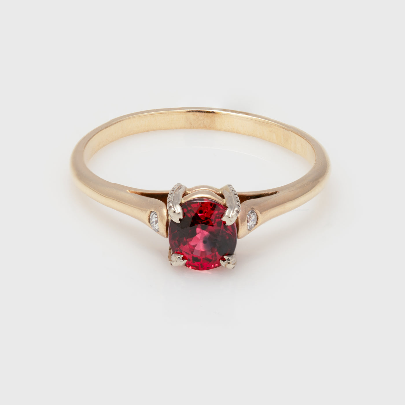 Ruby Ring