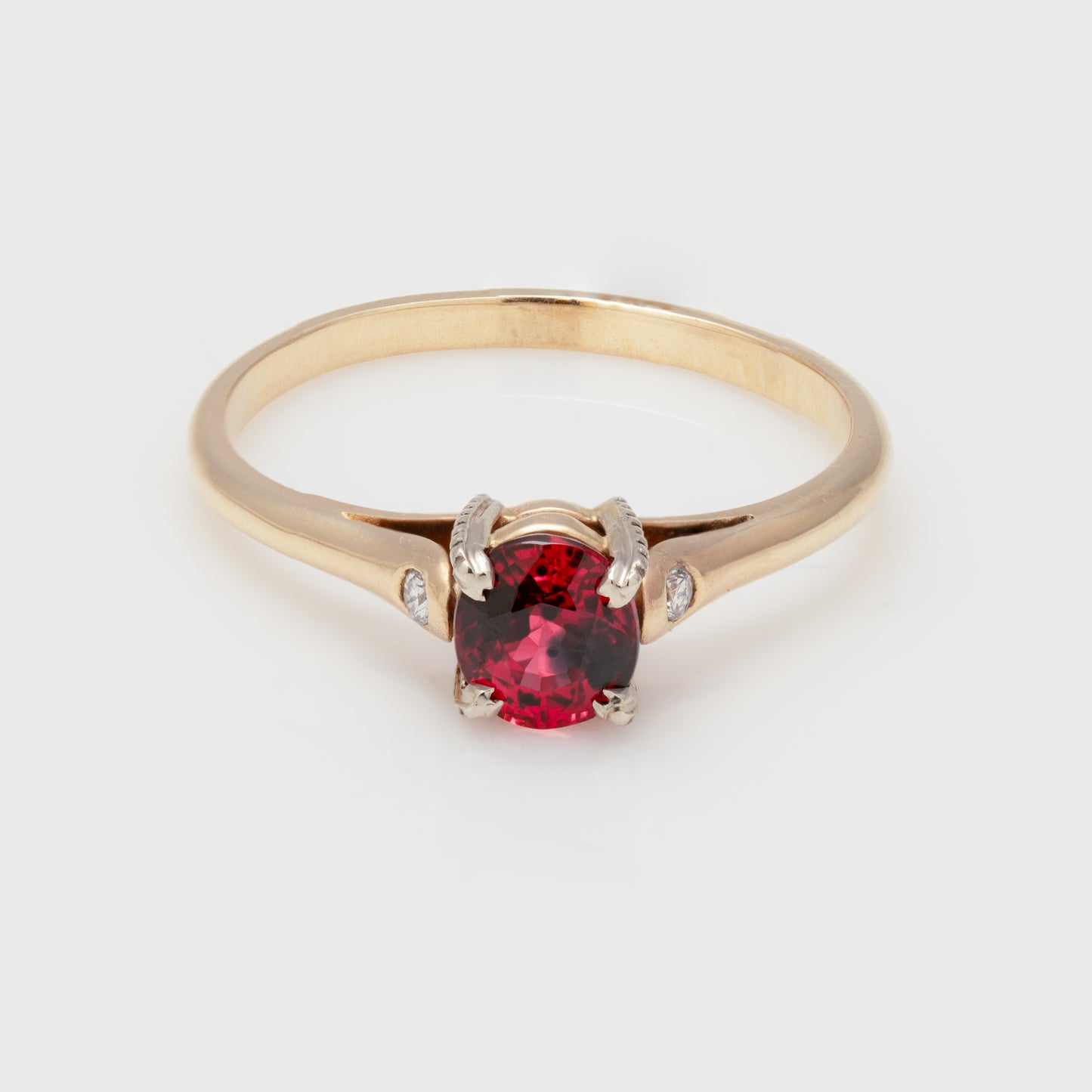 Ruby Ring