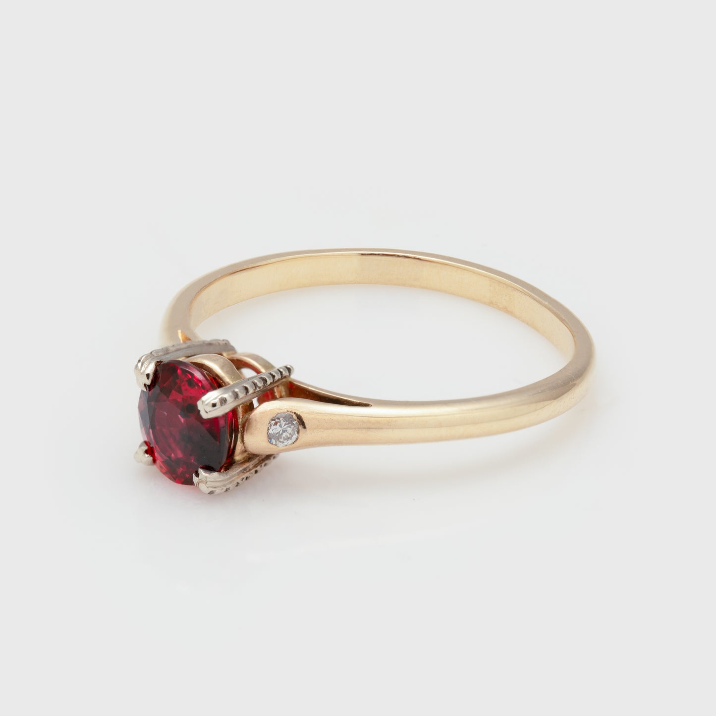 Ruby Ring