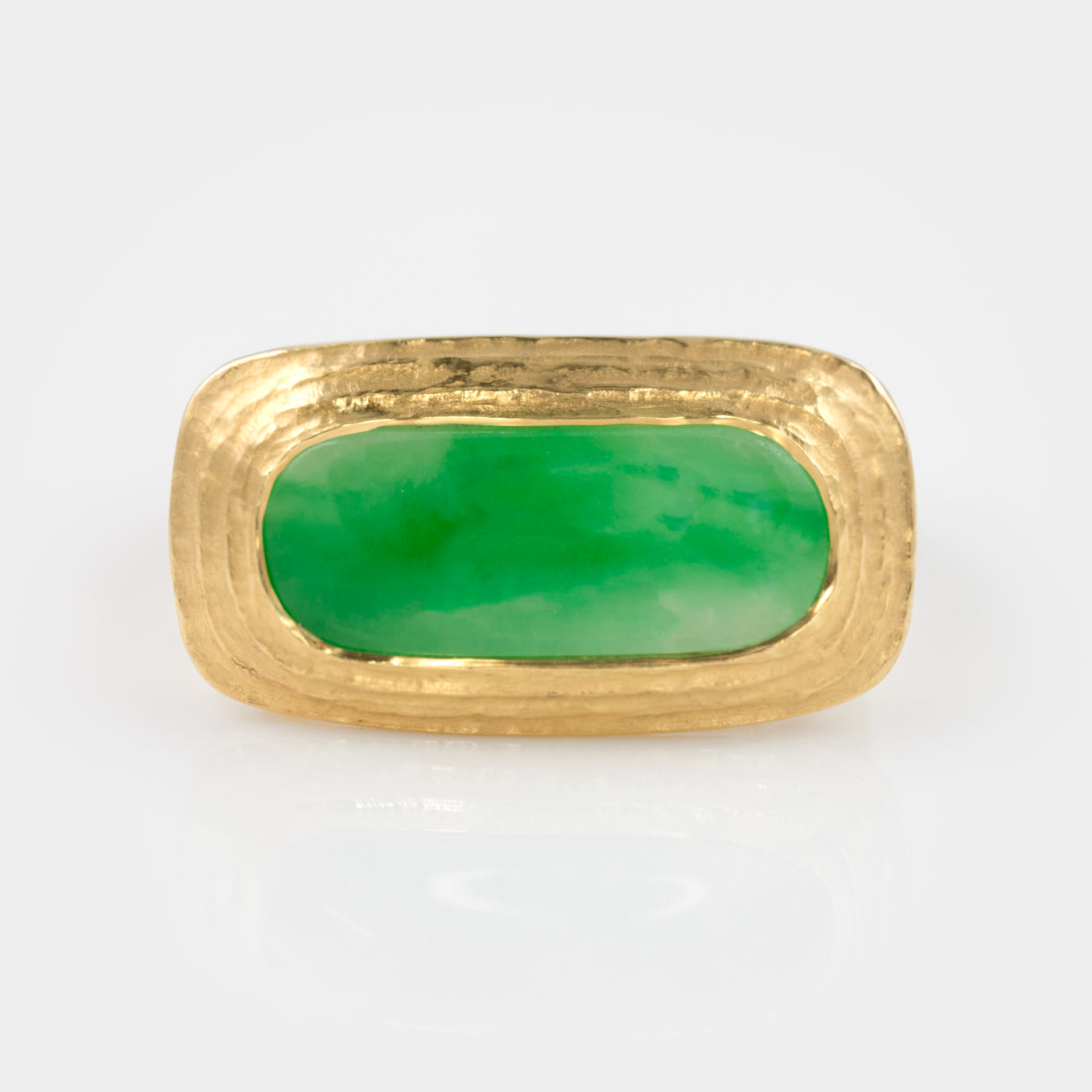 Jade Ring
