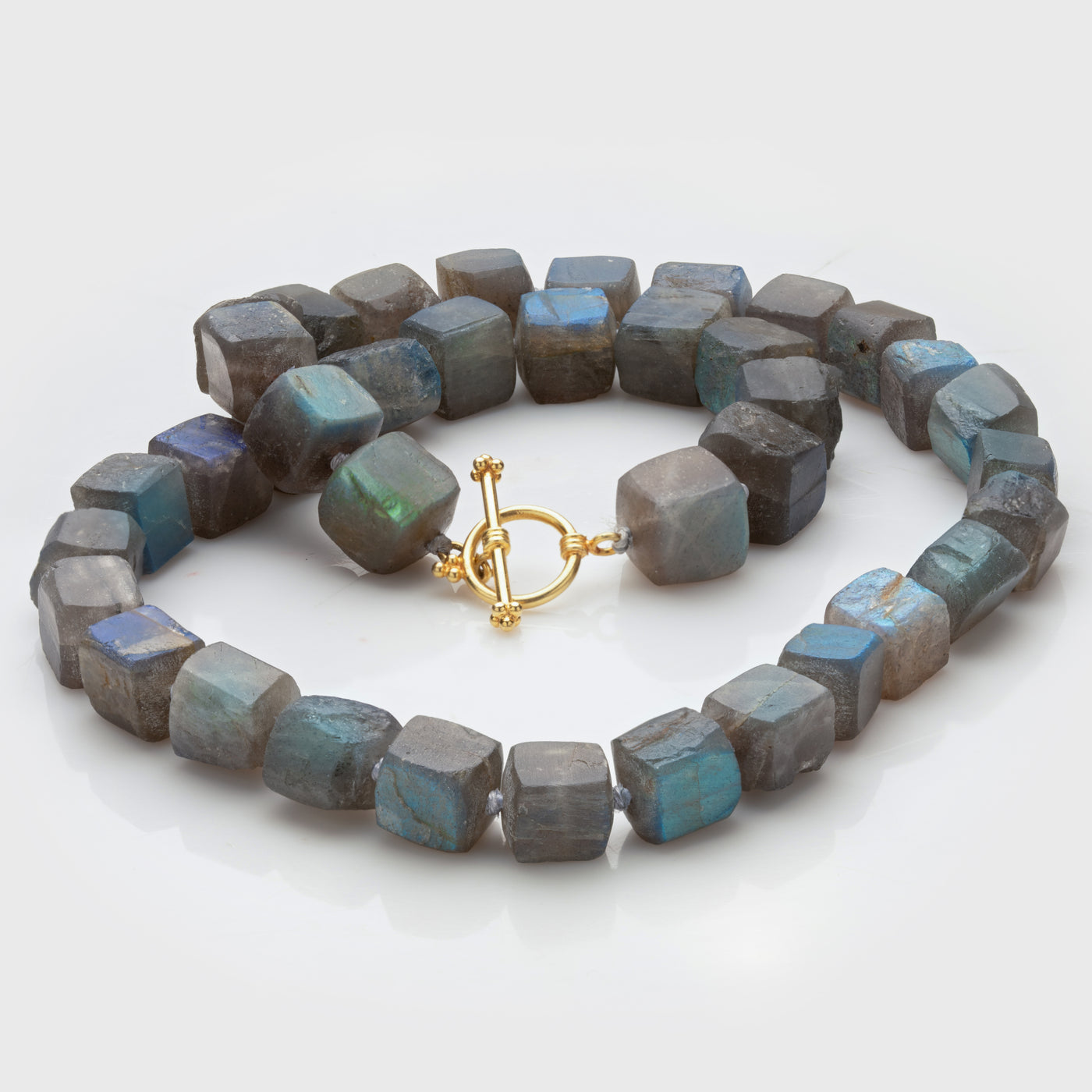 Labradorite Necklace