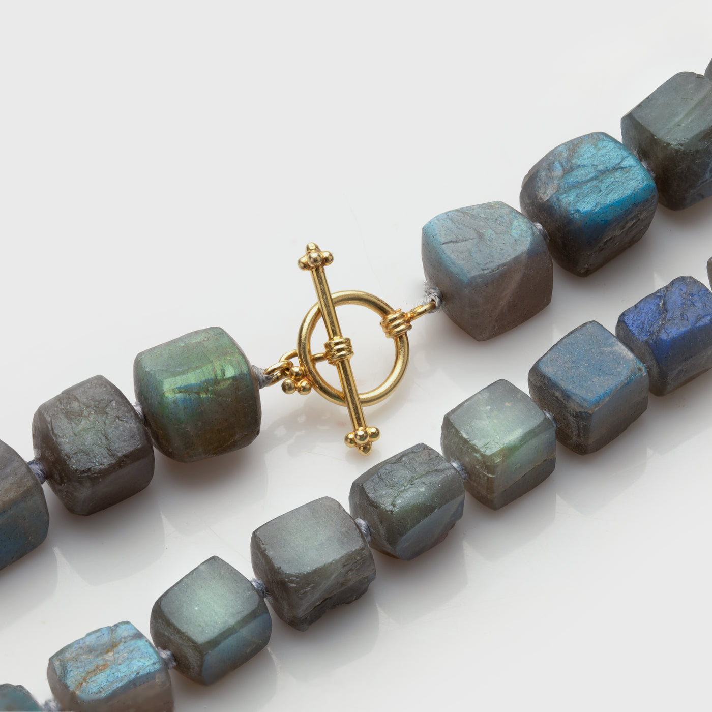Labradorite Necklace