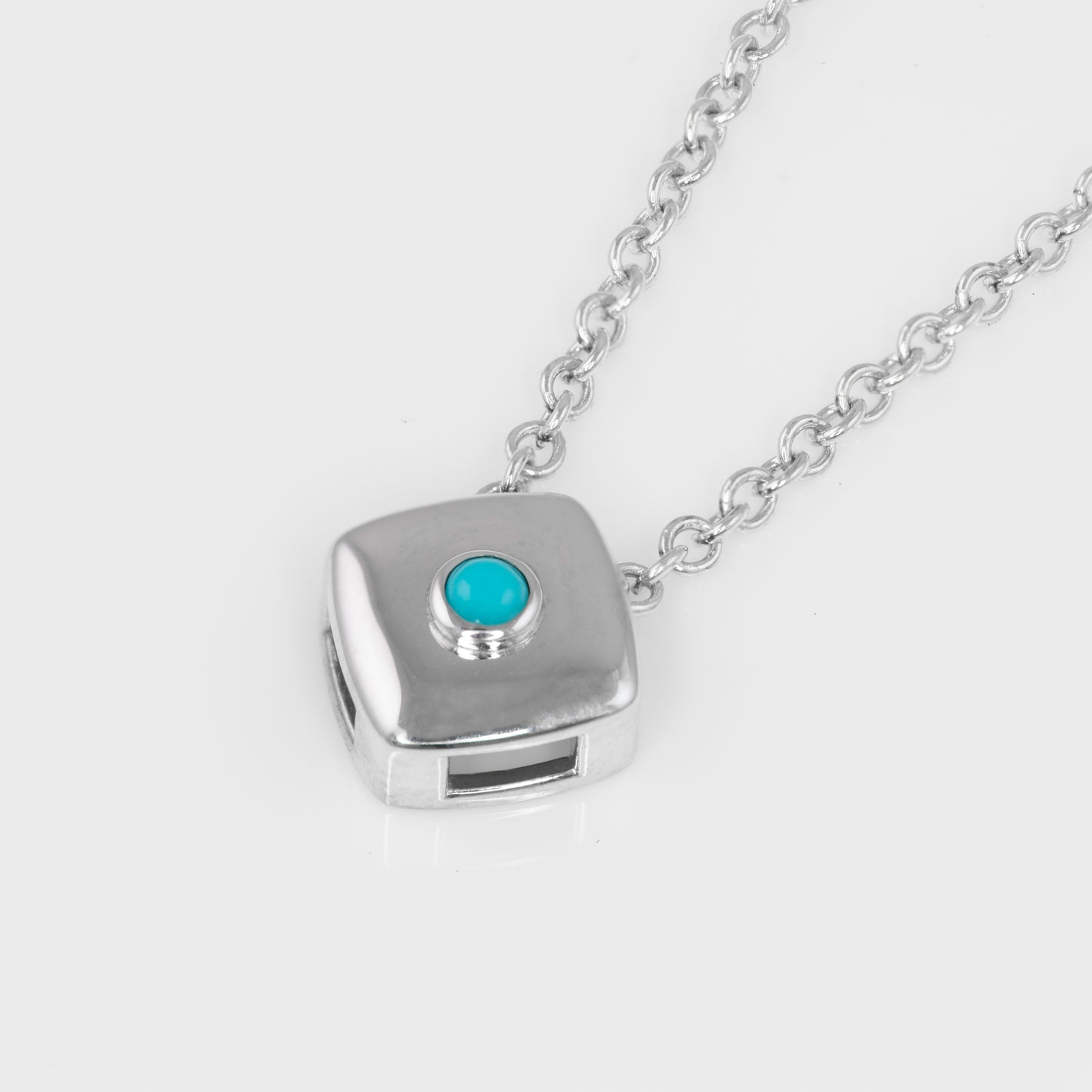 Turquoise Pendant