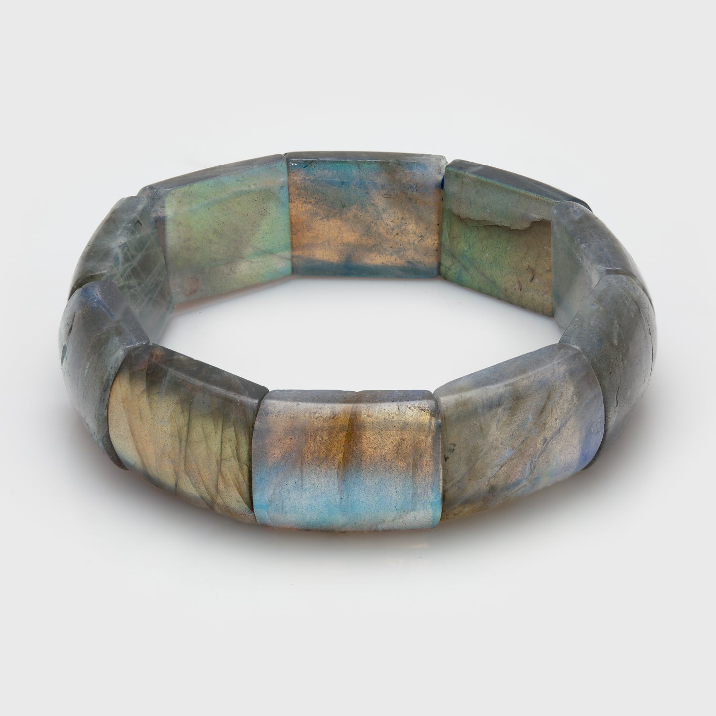 Labradorite Bracelet