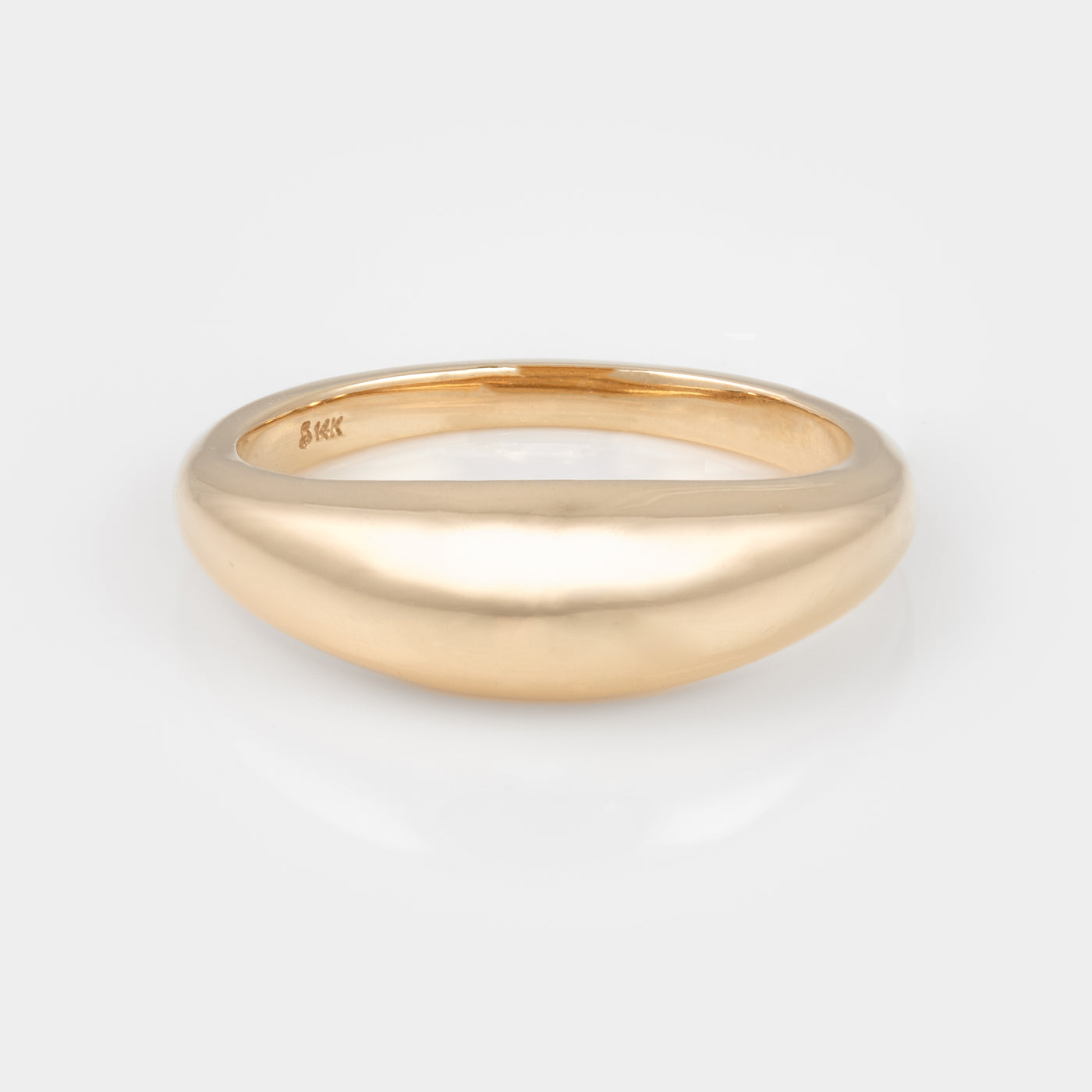 Petite Dome Ring