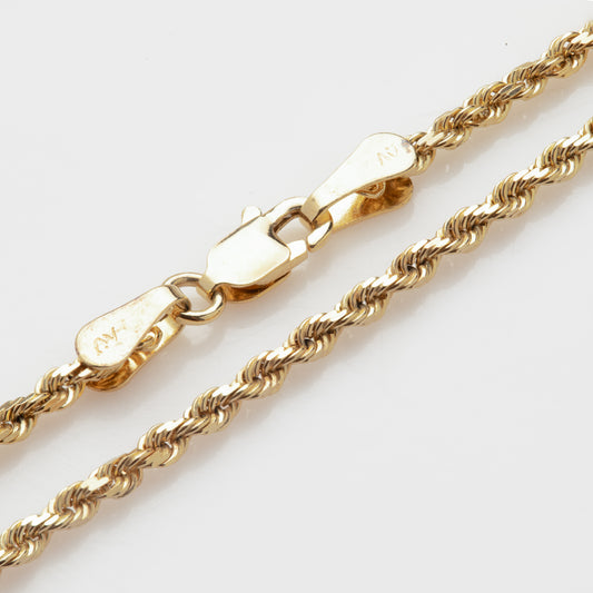 Diamond Necklace