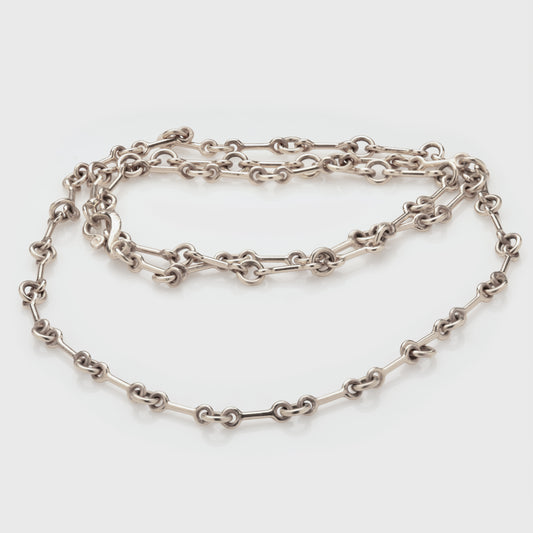 Dog Bone Chain