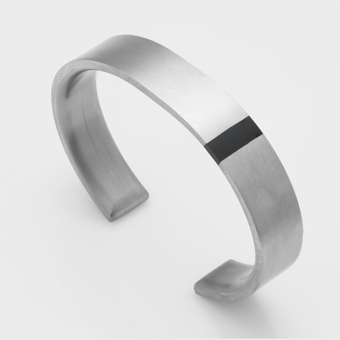 Titanium Cuff