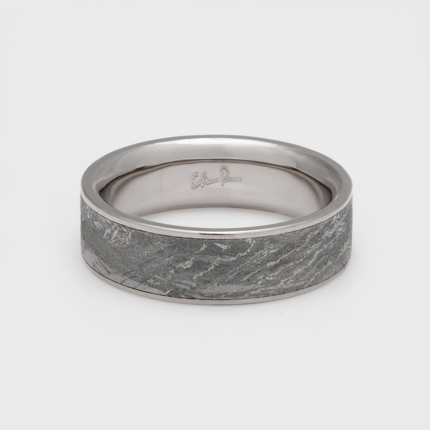 Gibeon Meteroite Band