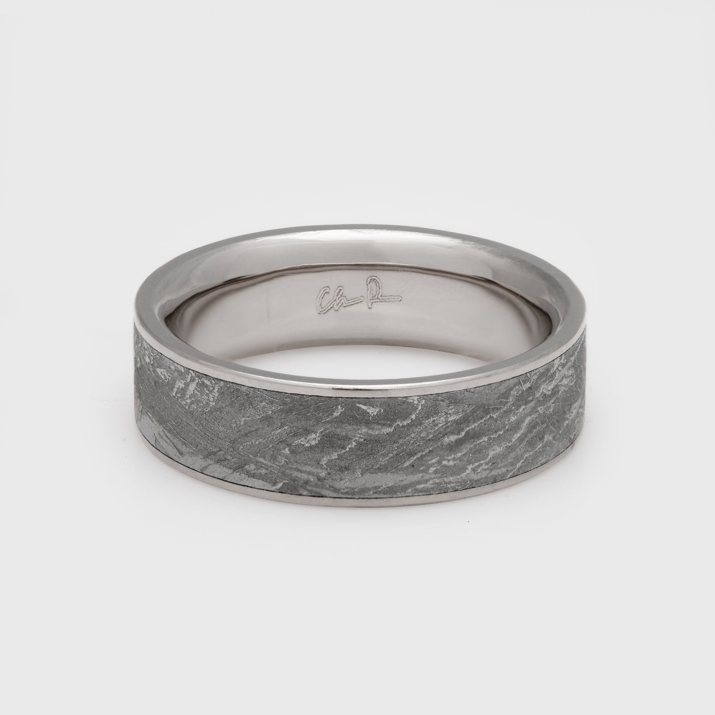 Gibeon Meteroite Band