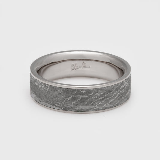 Gibeon Meteroite Band