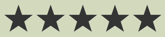 Five stars