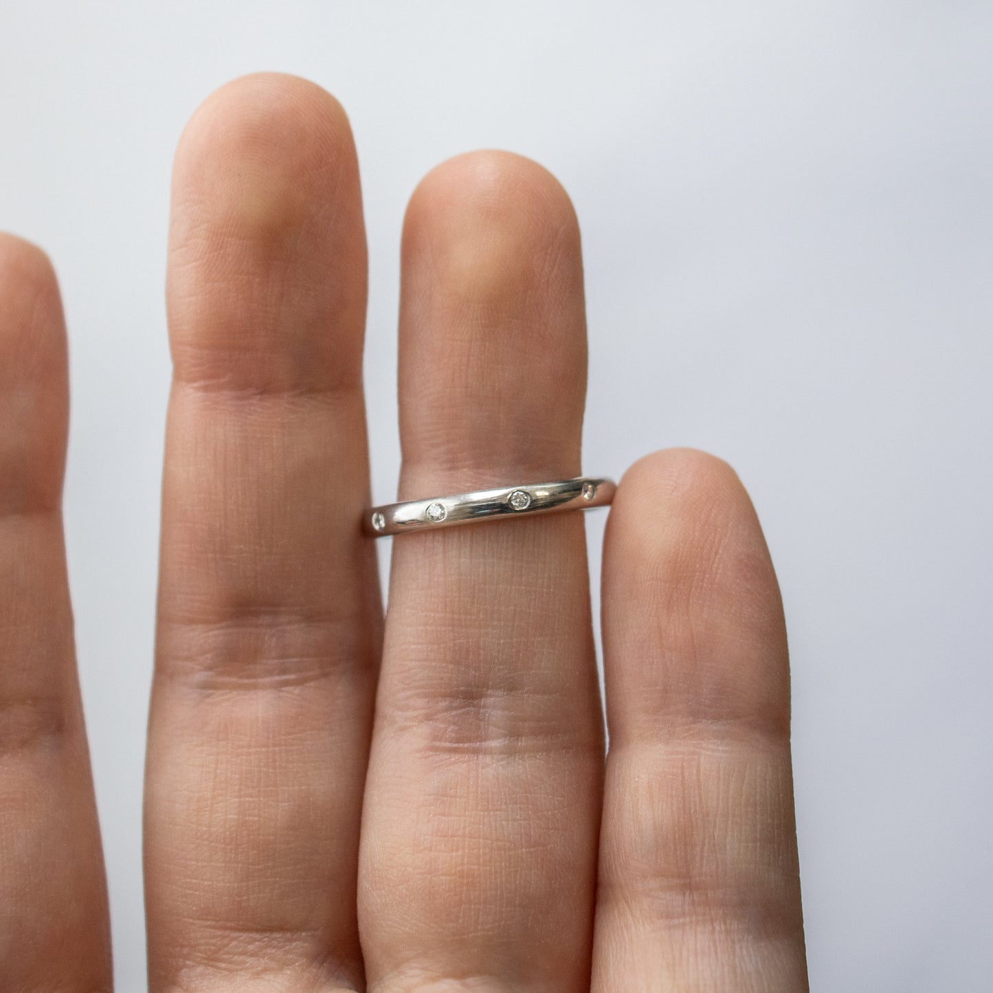 Platinum Band