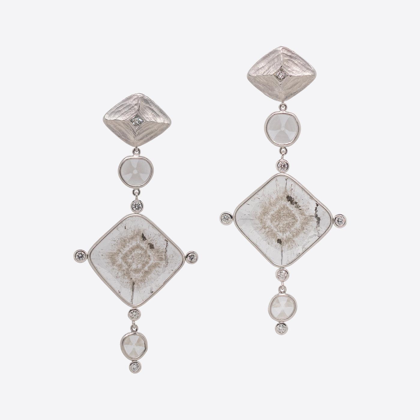 Platinum Honors in Bridal - 2015