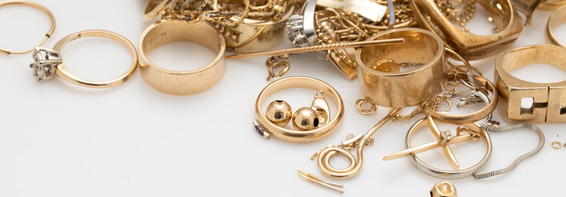 Gold Buying