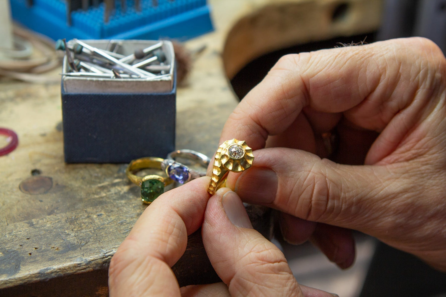 Jewelry Appraisals