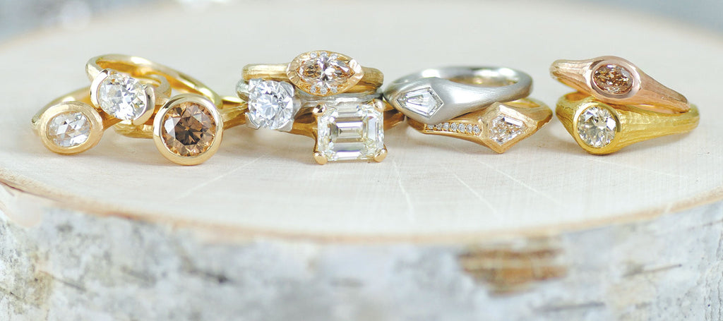 How to Choose the Perfect Engagement Ring