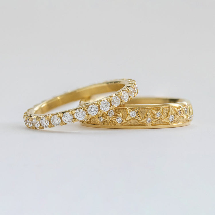 Bands for Her
