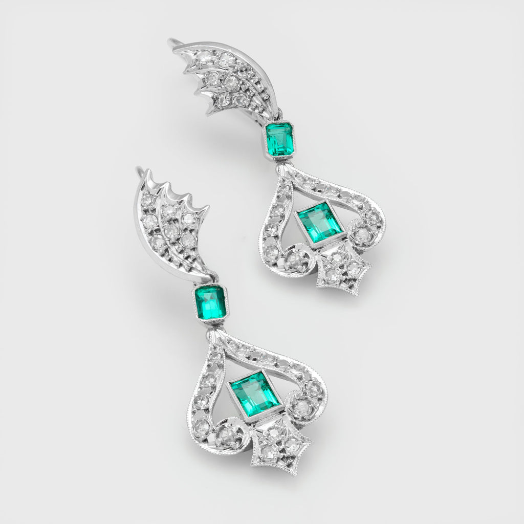 May Birthstone: Emerald