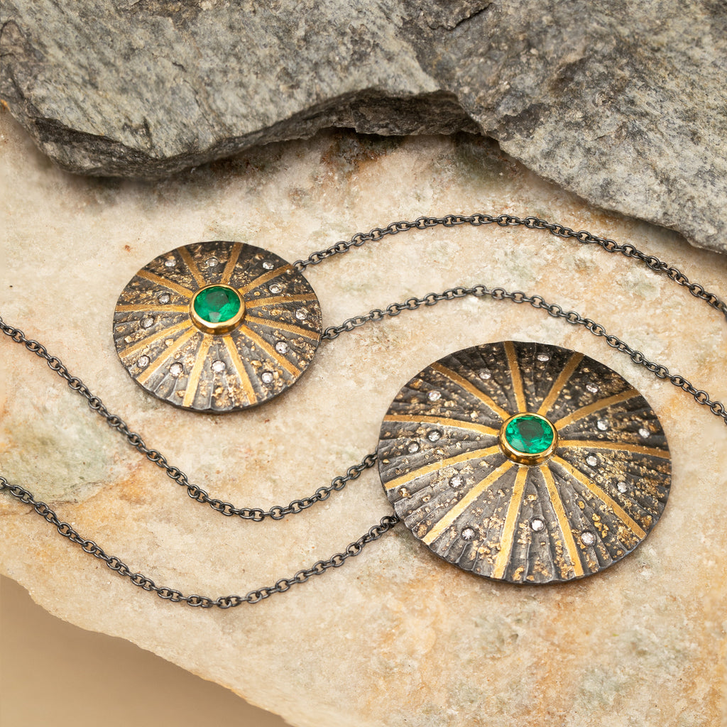 Emerald Jewelry