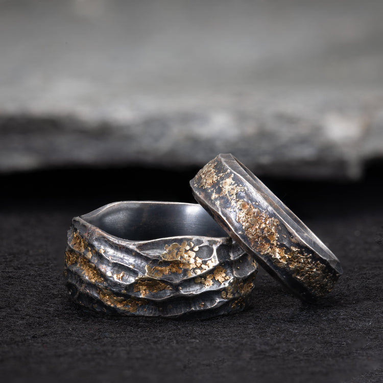 Argentium Silver