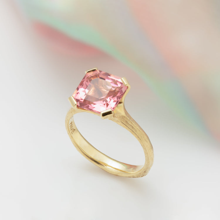 Tourmaline Jewelry
