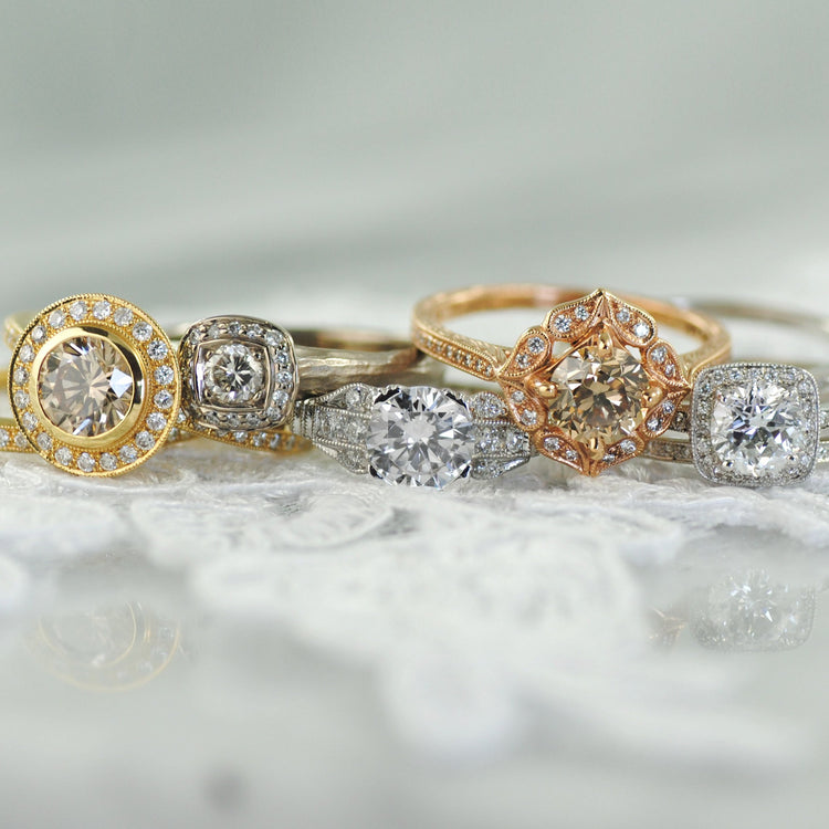 Vintage/Estate Jewelry