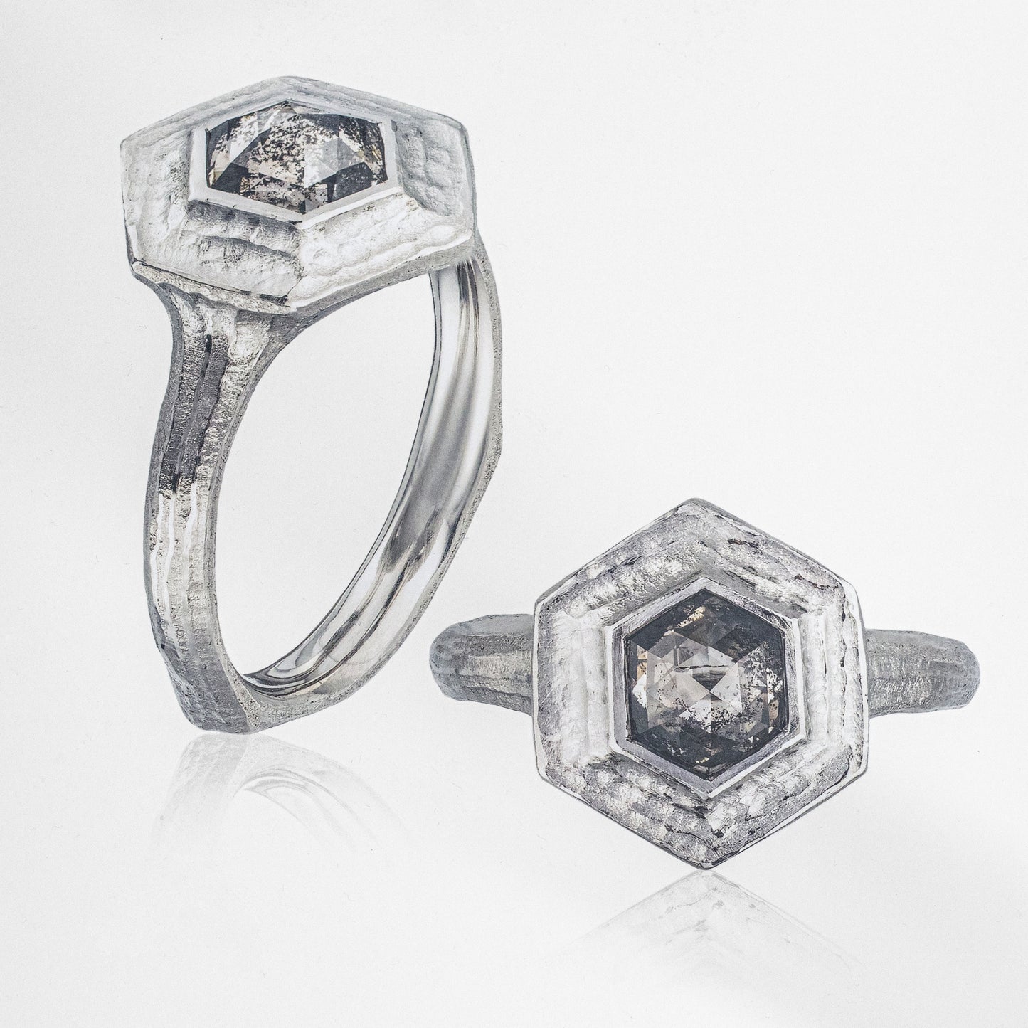 Platinum Innovation in Bridal Wear - 2019