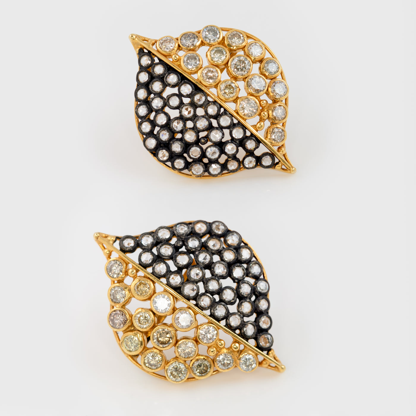Diamond Studs