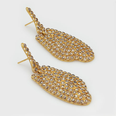Pavé fine jewelry discount