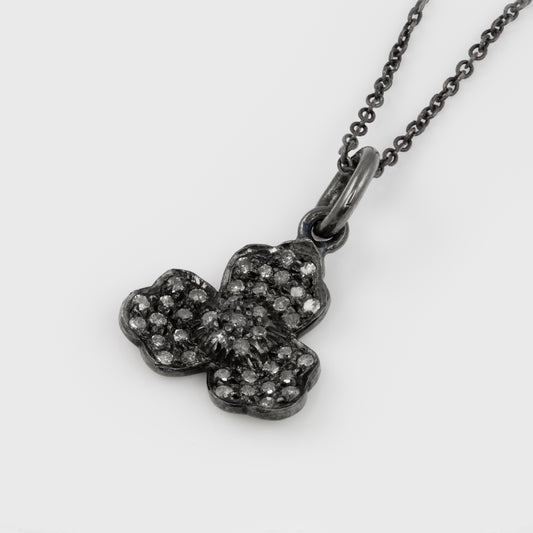 Petal Flower Pendant