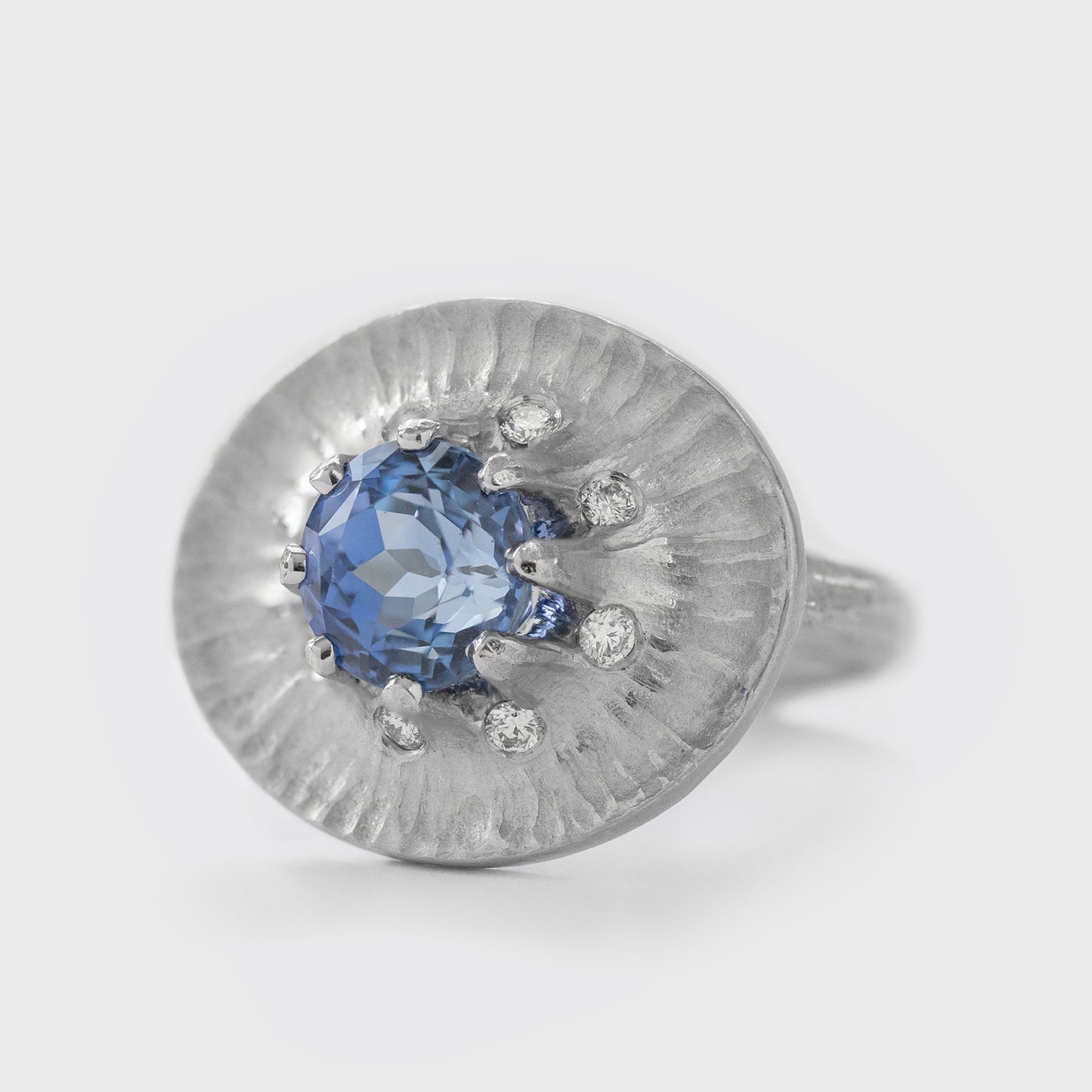 "Constellation" Ring