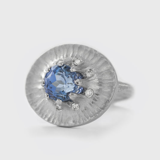 "Constellation" Ring