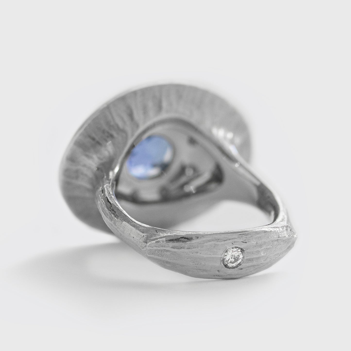 "Constellation" Ring