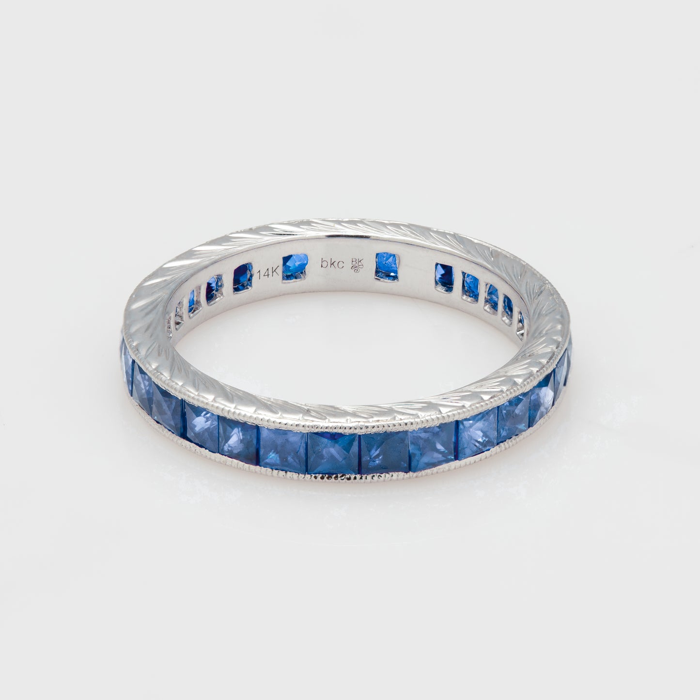 Sapphire Band