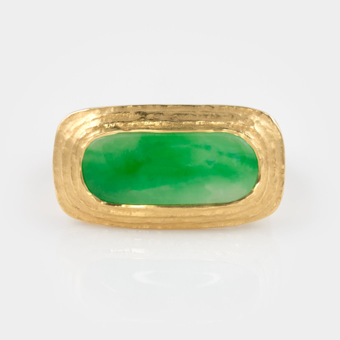 Jade Ring
