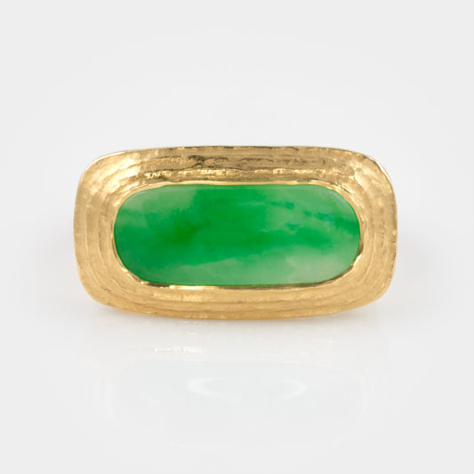 Jade Ring