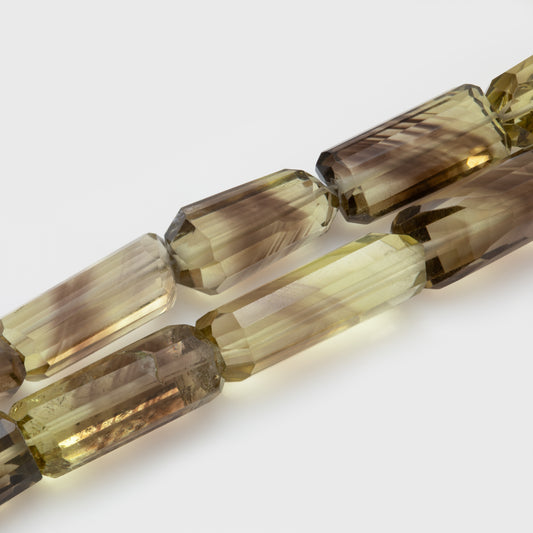 Lemon Quartz Necklace