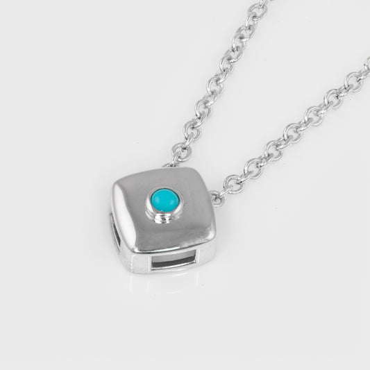 Turquoise Pendant