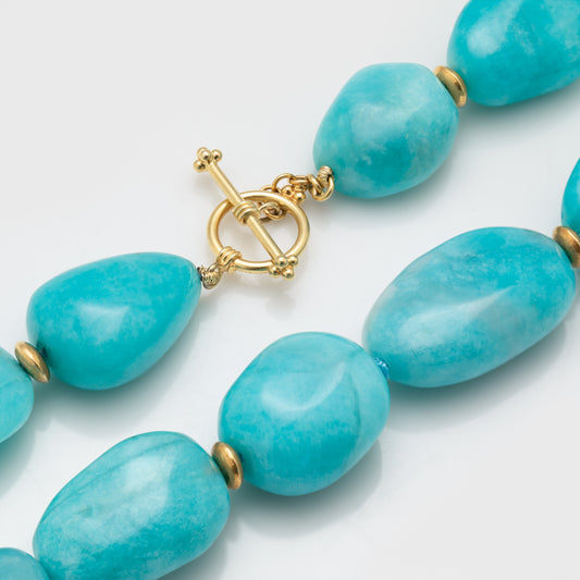 Amazonite Necklace