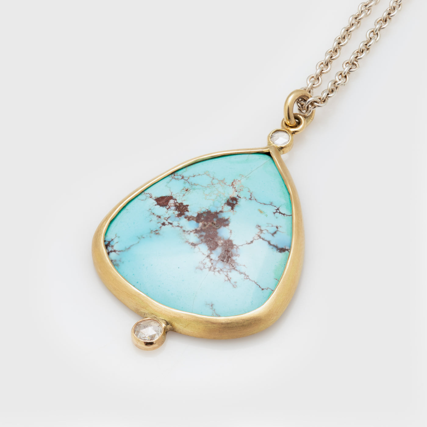 Turquoise Necklace