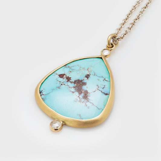 Turquoise Necklace