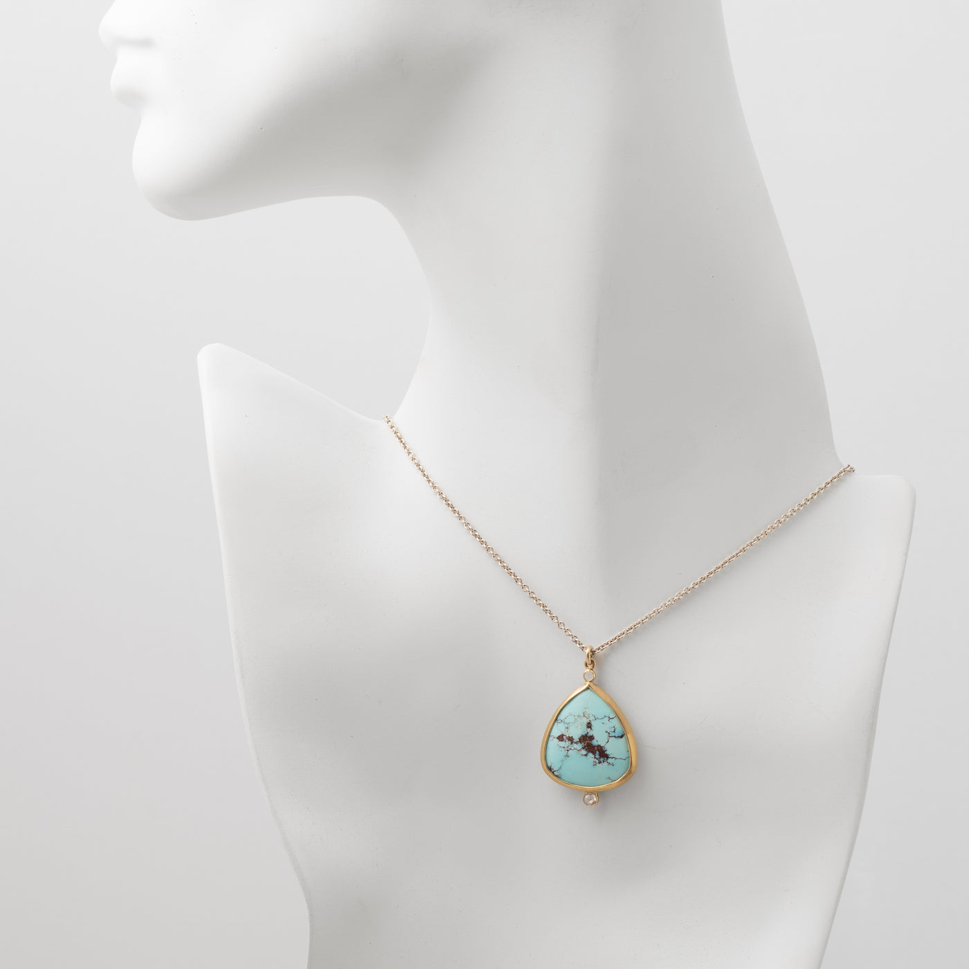 Turquoise Necklace