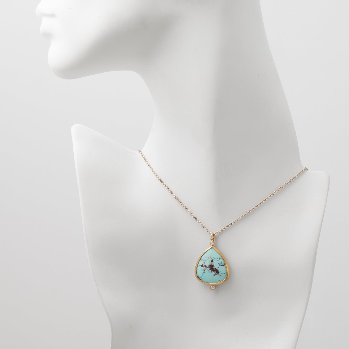 Turquoise Necklace