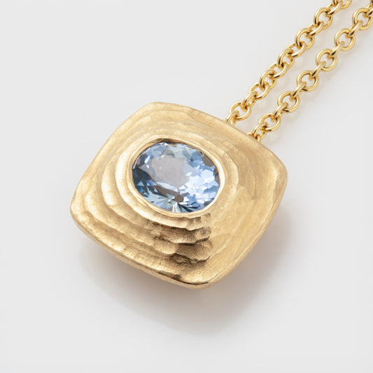 "Soft Dawn" Necklace