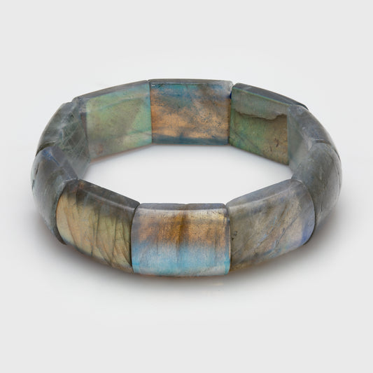 Labradorite Bracelet